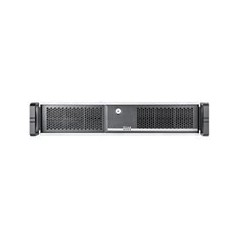 Chenbro Micom 2U RM24100-L USB3 wo PSU 25